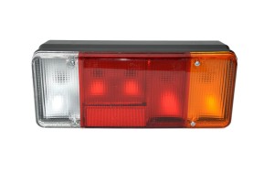 Fanale posteriore destro Iveco Daily S2000 - RICAMBIO oe 500356782