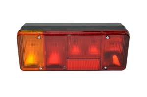 Fanale posteriore sinistro Iveco Daily S2000 - RICAMBIO oe 500356783