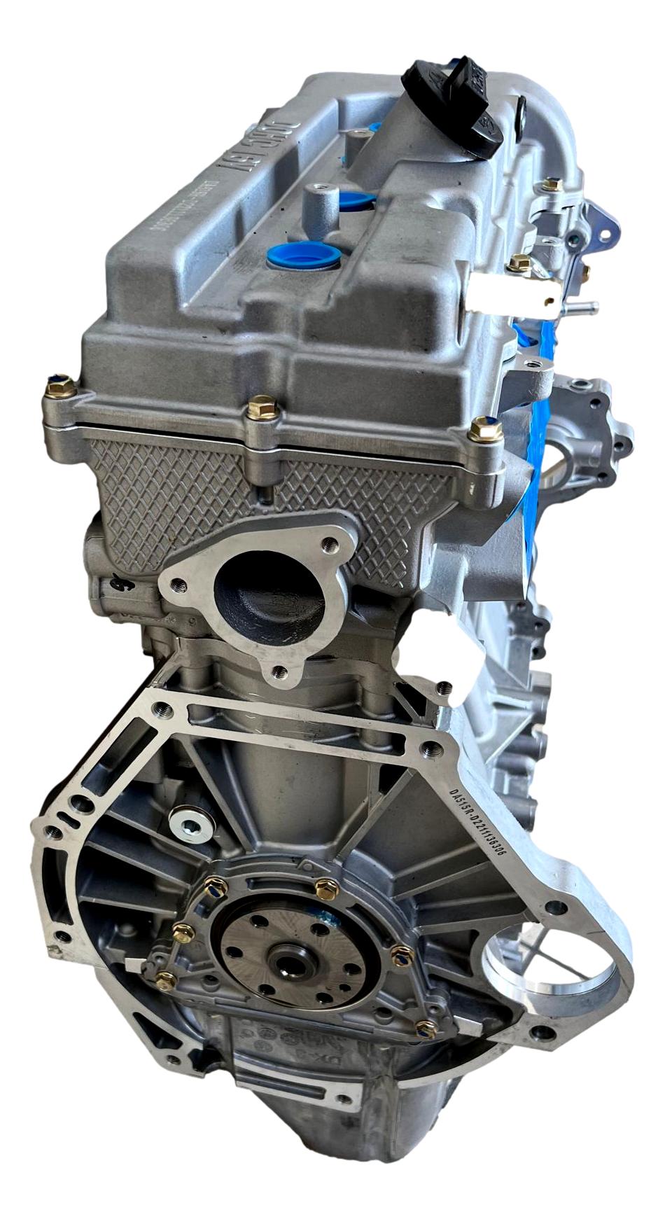 Motore Semi-Completo Piaggio Porter Multitech Euro 6 2015-2020