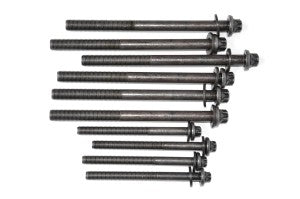 Prigionieri testata Iveco Daily 2.3 oe 500347040 - 500347039