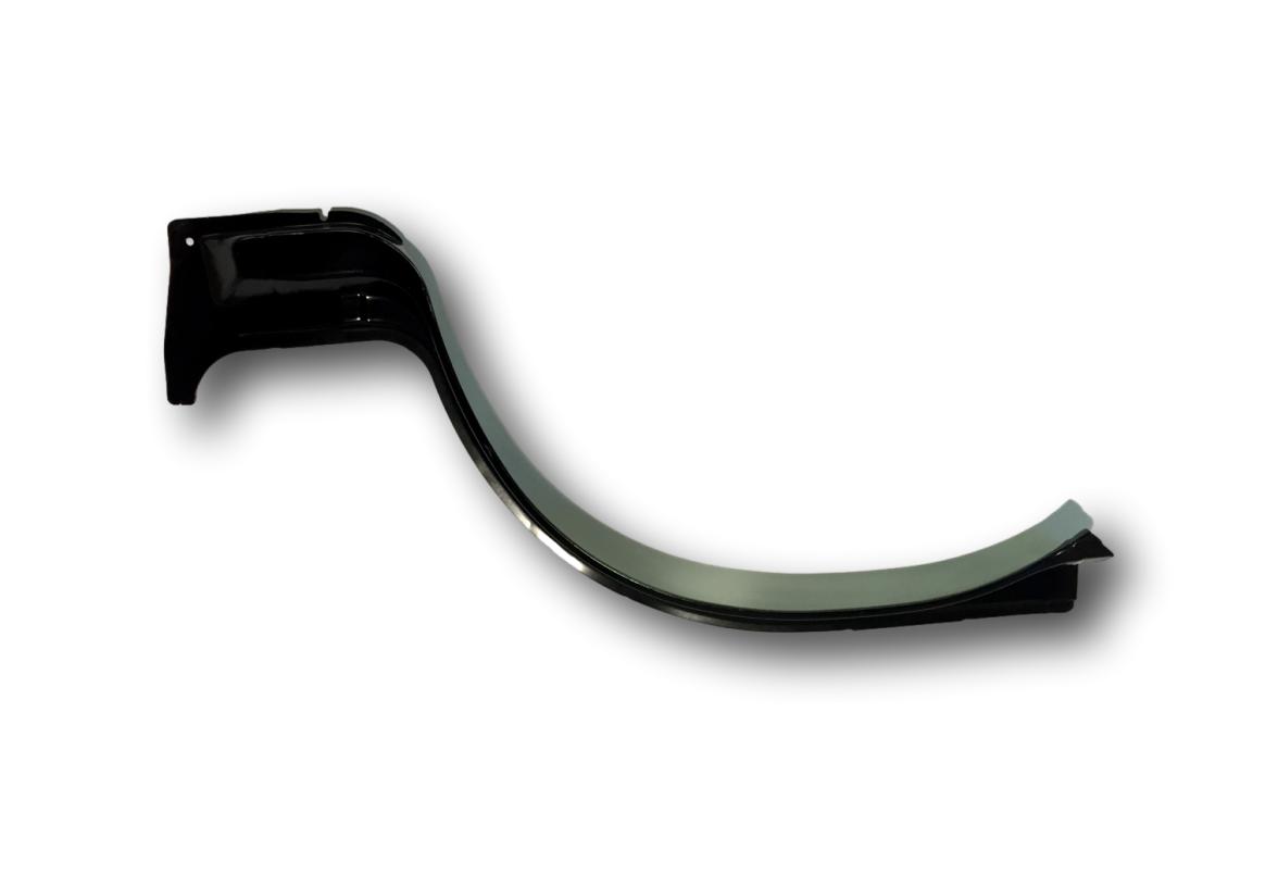 Pannello Parafango Destro Piaggio Porter - Mondo Porter