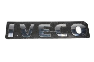Stemma cofano Iveco Daily 2014 2019 oe 5801620982