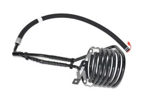 Radiatore liquido servosterzo Iveco Daily 3.0 504334201 oe 504334201