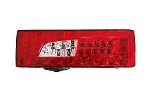 FANALE POSTERIORE DX SCANIA R 2016 | PGRS - 2241859 - Carrozzeria Truck