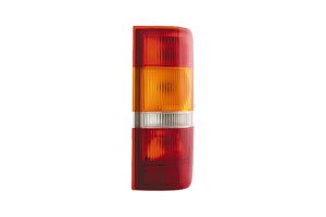 FANALE POSTERIORE per FORD TRANSIT 06-13 lato DX 4505431 - Carrozzeria Truck