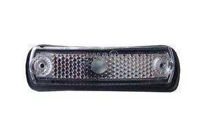 FANALINO ANTERIORE per MAN TGA | M/L/LX lato DX-SX 81252606099 81252606148 - Carrozzeria Truck