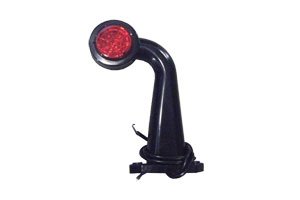 FANALINO INGOMBRO lato DX 002008 - Carrozzeria Truck