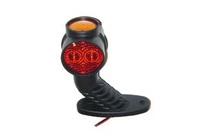 FANALINO INGOMBRO lato DX 002024 - Carrozzeria Truck