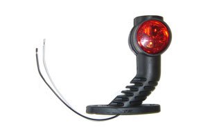 FANALINO INGOMBRO lato DX 002026 - Carrozzeria Truck