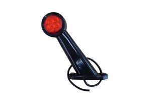 FANALINO INGOMBRO lato DX-SX 002012 - Carrozzeria Truck