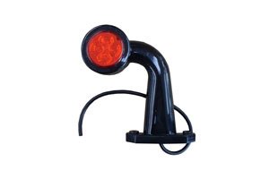 FANALINO INGOMBRO lato DX-SX 002016 - Carrozzeria Truck