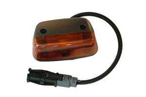 FANALINO LATERALE per MAN TGL EURO 6 lato DX-SX 81253206102 85253206009 - Carrozzeria Truck