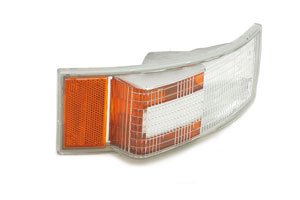 FANALINO LATERALE VOLVO FM7 | FM10 | FM12 - 3981668 - Carrozzeria Truck