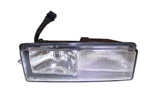 FENDINEBBIA DX DAF LF - 1328861 - Carrozzeria Truck