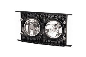FENDINEBBIA DX DAF LF - 1660963 - Carrozzeria Truck