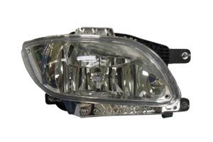 FENDINEBBIA DX DAF LF EURO 6 - 1892912 - Carrozzeria Truck