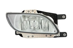 FENDINEBBIA DX DAF LF EURO 6 - 1892914 - Carrozzeria Truck