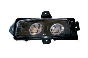 FENDINEBBIA DX RENAULT KERAX - 5010231850 - Carrozzeria Truck