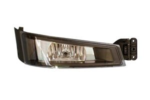 FENDINEBBIA DX VOLVO FM IV - 21221155 - Carrozzeria Truck