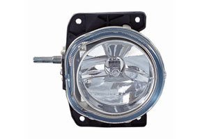 FENDINEBBIA per CITROEN NEMO 07 lato DX-SX 1356651080 6206K0 6206K0 - Carrozzeria Truck