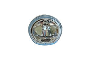 FENDINEBBIA per IVECO EUROCARGO 2008 | 130-180 lato DX-SX 504181095 - Carrozzeria Truck
