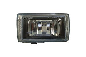 FENDINEBBIA per IVECO EUROCARGO TECTOR | 75-120 lato SX 504052353 - Carrozzeria Truck
