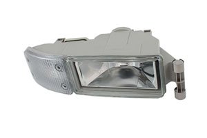 FENDINEBBIA per MAN TGA | M/L/LX lato DX 81253206108 81253206114 - Carrozzeria Truck