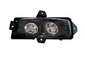 FENDINEBBIA SX RENAULT KERAX - 5010231849 - Carrozzeria Truck