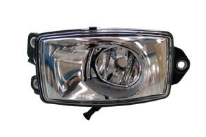 FENDINEBBIA SX RENAULT T RANGE - 7482252914 - Carrozzeria Truck