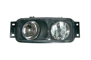 FENDINEBBIA SX SCANIA 94-164 | PR - 1358831 - Carrozzeria Truck