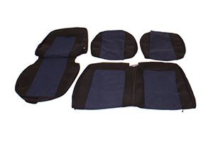 FODERA SEDILE per IVECO DAILY 2019 lato - Carrozzeria Truck