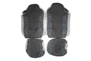 FODERA SEDILE per IVECO EUROCARGO 2008 | 75-120 lato - Carrozzeria Truck