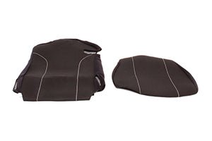 FODERA SEDILE per IVECO STRALIS S-WAY 2019 | AD/AT lato - Carrozzeria Truck