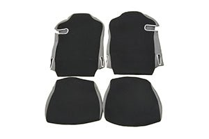 FODERA SEDILE per IVECO STRALIS S-WAY 2019 | AS lato - Carrozzeria Truck