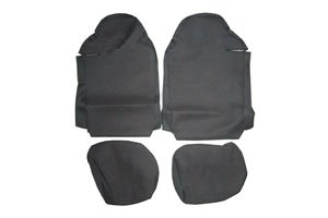 FODERA SEDILE per MAN TGA | M/L/LX lato - Carrozzeria Truck