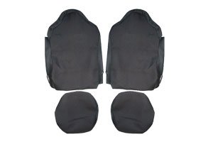 FODERA SEDILE per RENAULT T RANGE lato 7485142939 7485142940 - Carrozzeria Truck