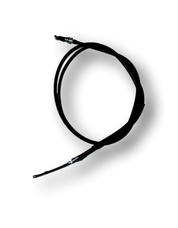 Fune Freno a mano Posteriore DX PORTER VAN - Mondo Porter