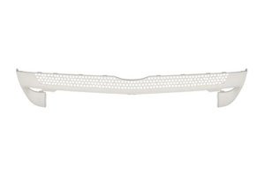 GRIGLIA FRONTALE MERCEDES ACTROS | MP4 - 9618851353 - Carrozzeria Truck