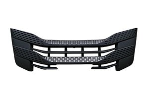 GRIGLIA INFERIORE IVECO STRALIS S-WAY 2019 | AS - 5802389416 - Carrozzeria Truck