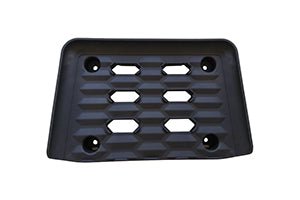 GRIGLIA PEDANA IVECO STRALIS S-WAY 2019 | AS - 5802314634 - Carrozzeria Truck