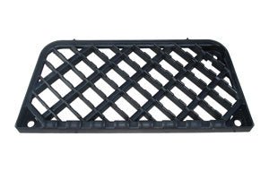 GRIGLIA PEDANA SUP. / INF. SX RENAULT NEW PREMIUM - 5010544029 - Carrozzeria Truck