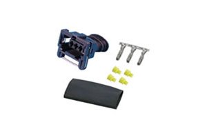 KIT CONNESSIONE per DAF CF lato - Carrozzeria Truck