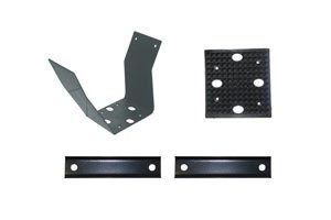 KIT PEDANA INFERIORE IVECO STRALIS 2007 | TRAKKER - 504097996 - Carrozzeria Truck