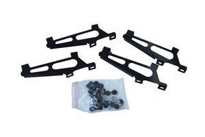 KIT STAFFE VISIERA MAN TGX - 81637350028 - Carrozzeria Truck