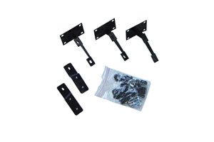 KIT STAFFE VISIERA RENAULT PREMIUM - Carrozzeria Truck