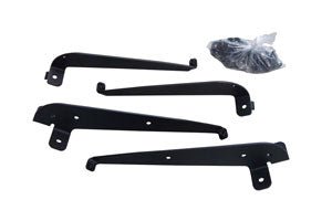 KIT STAFFE VISIERA VOLVO FH II - 20850255 - Carrozzeria Truck