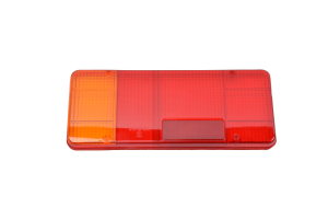 Copertura fanale posteriore Iveco Daily S2000 nella trave sinistra - RICAMBIO oe 42471138
