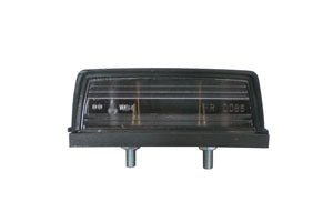 LUCE TARGA lato DX-SX 000860 - Carrozzeria Truck