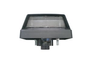 LUCE TARGA lato DX-SX 000864 - Carrozzeria Truck