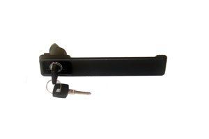 MANIGLIA PORTA ESTERNA per MAN F2000 lato DX-SX 81971006079 81971006099 - Carrozzeria Truck